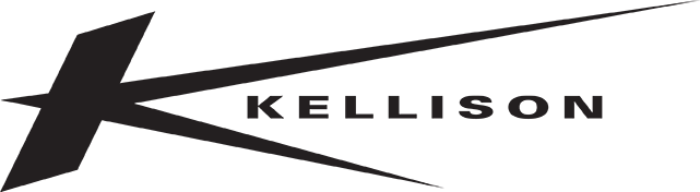 primary Kellison logo